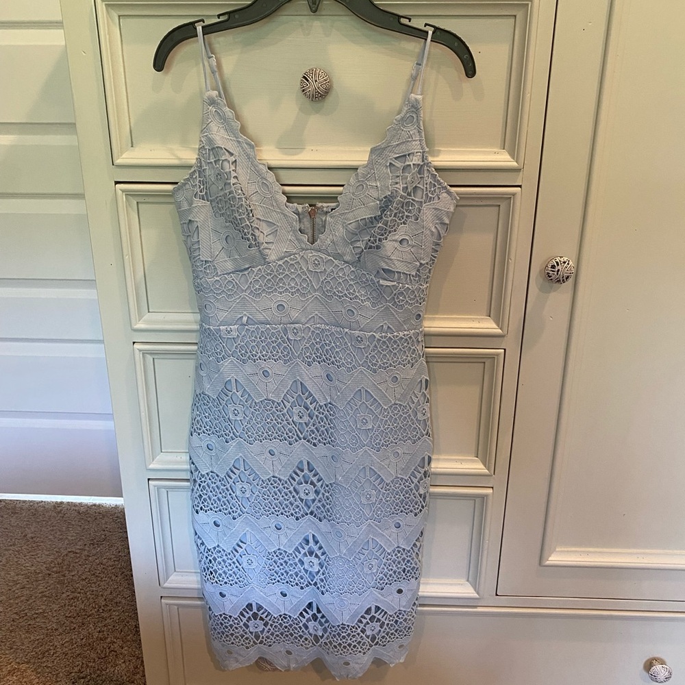 Lulus dress